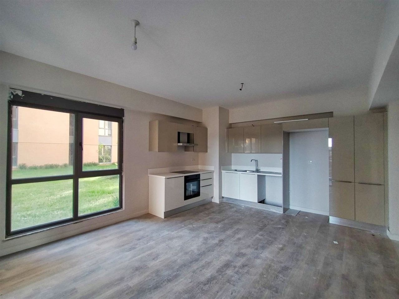 Квартира в Анталии, Турция, 94 м² - фото 2