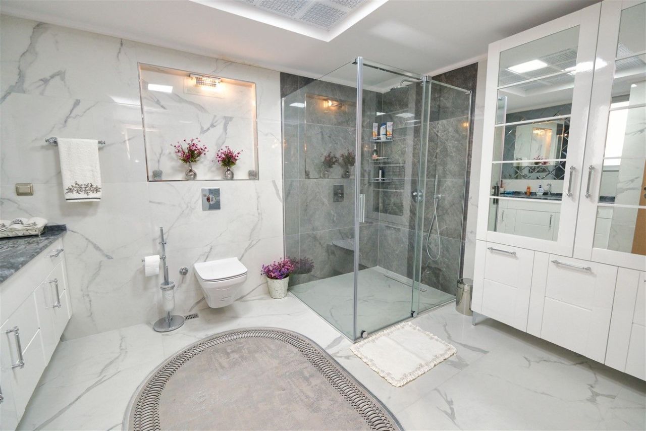 Квартира Центр, Турция, 220 м² - фото 2