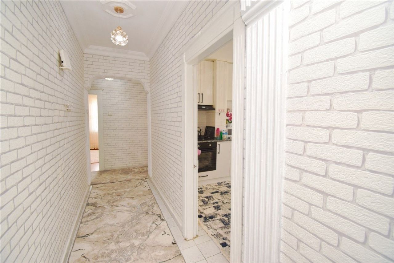 Квартира в Анталии, Турция, 155 м² - фото 2