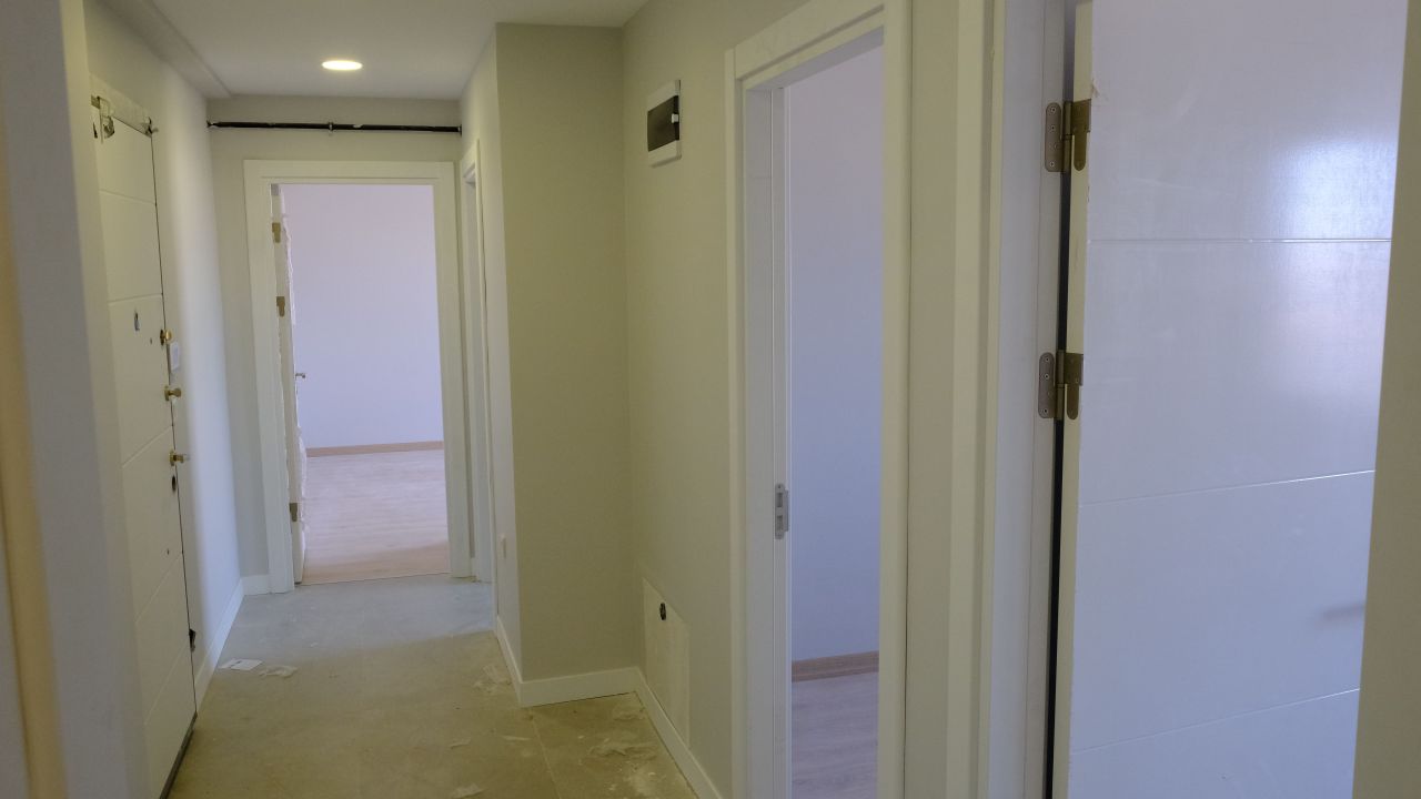 Квартира в Стамбуле, Турция, 60 м² - фото 2