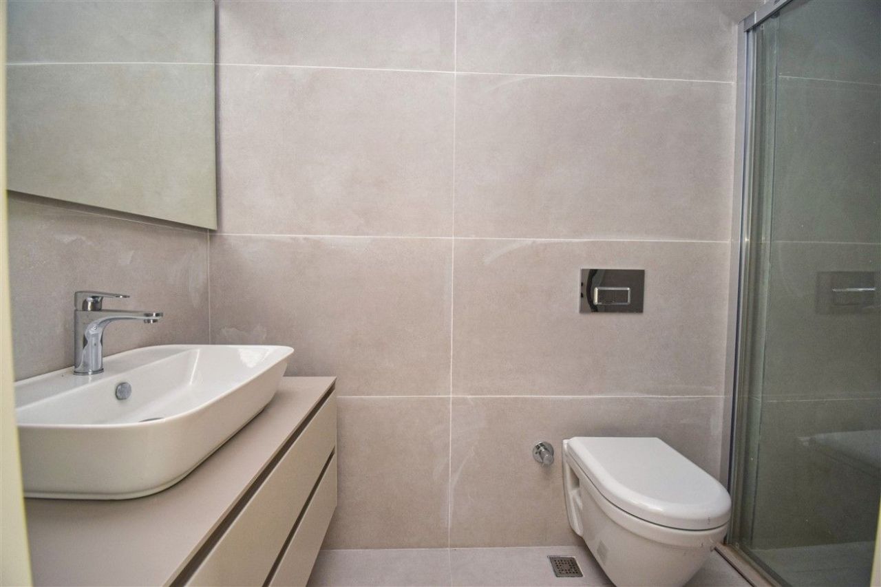 Квартира в Ларе, Турция, 115 м² - фото 2