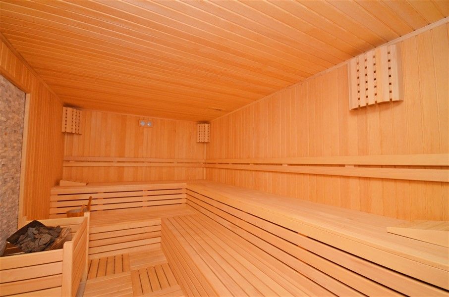 Квартира в Алании, Турция, 55 м² - фото 2