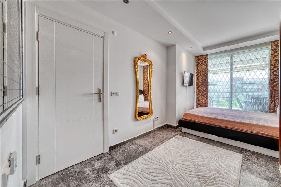 Квартира в Алании, Турция - фото 2