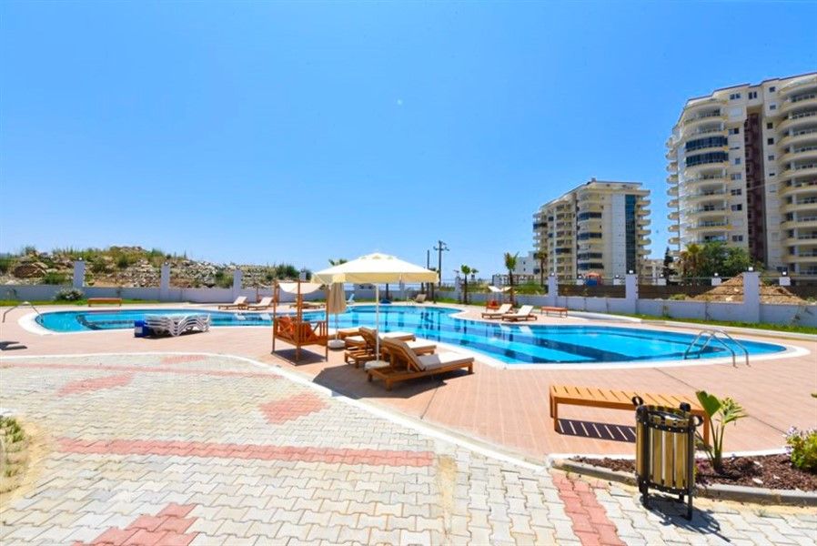 Квартира в Алании, Турция, 51 м² - фото 2