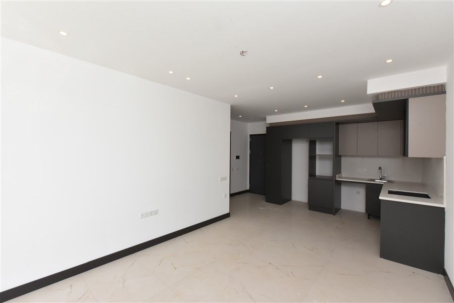 Квартира в Алании, Турция, 57 м² - фото 2