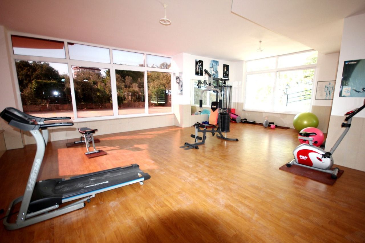 Пентхаус в Авсалларе, Турция, 170 м² - фото 2