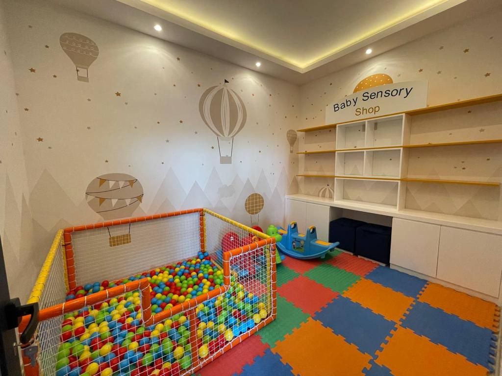 Квартира в Алании, Турция, 50 м² - фото 2