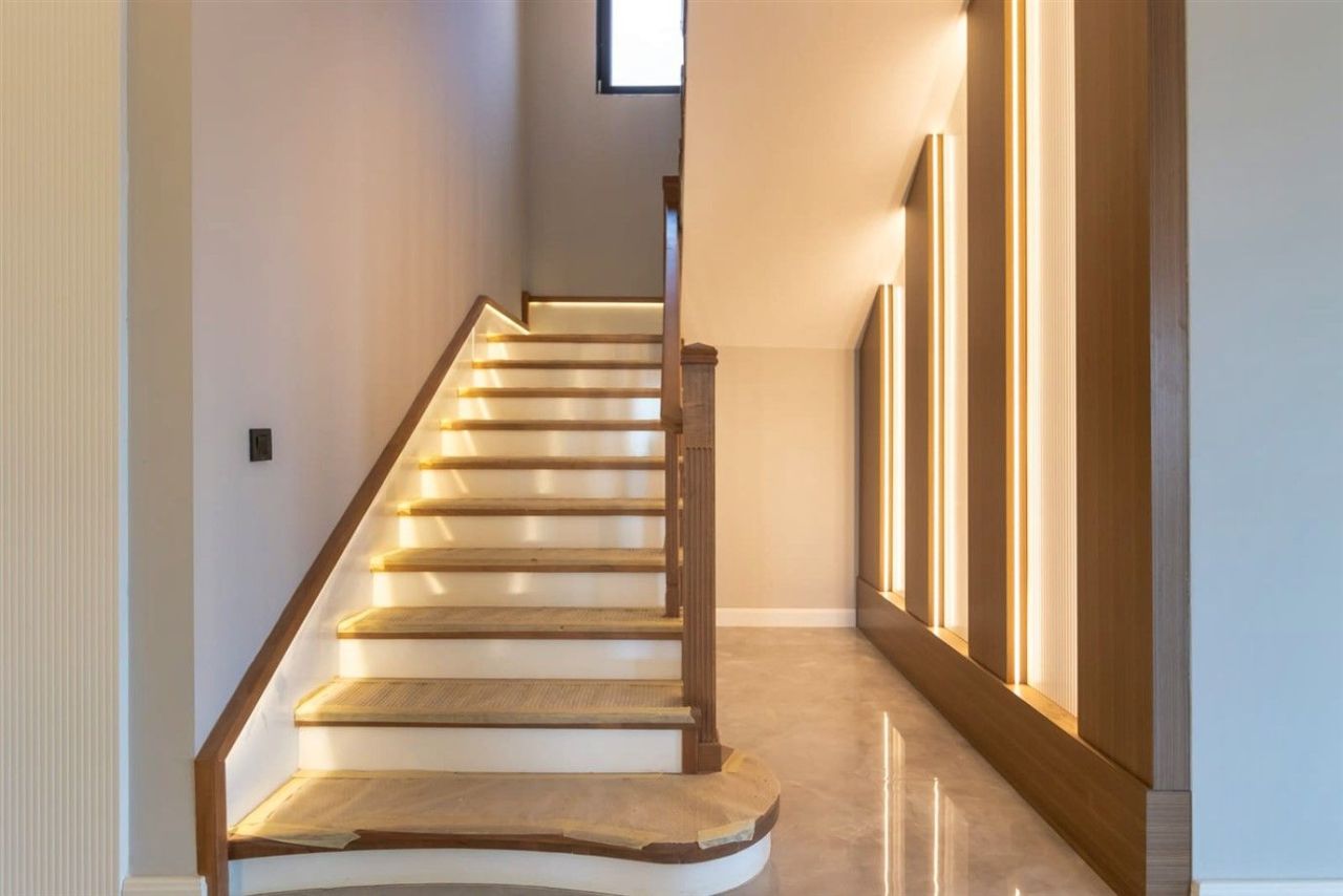 Вилла в Анталии, Турция, 230 м² - фото 2