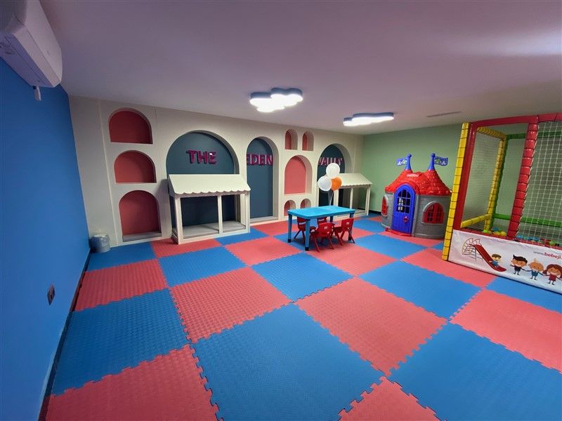 Квартира в Алании, Турция, 60 м² - фото 2