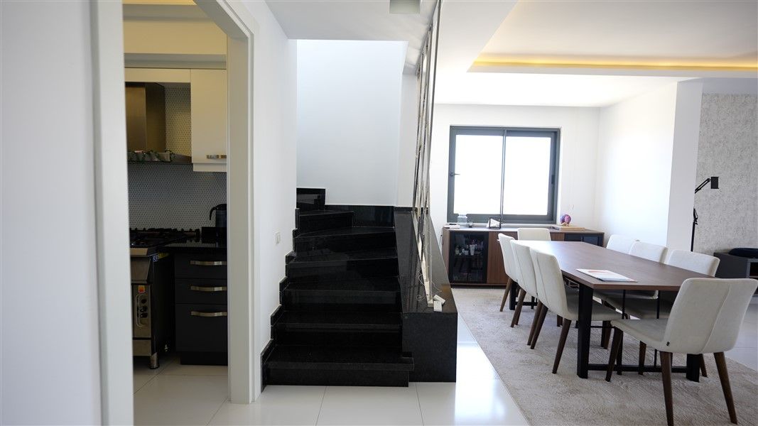 Пентхаус в Алании, Турция, 272 м² - фото 2