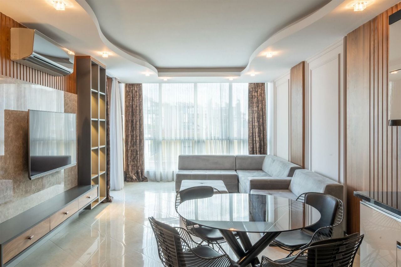 Пентхаус в Алании, Турция, 104 м² - фото 2