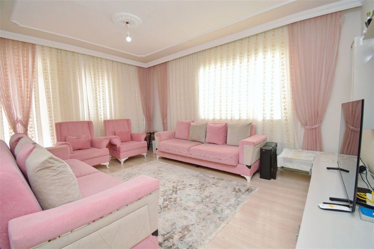 Квартира Центр, Турция, 145 м² - фото 2