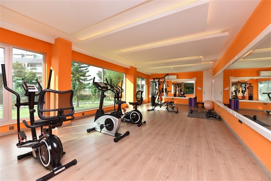 Квартира в Алании, Турция, 130 м² - фото 2