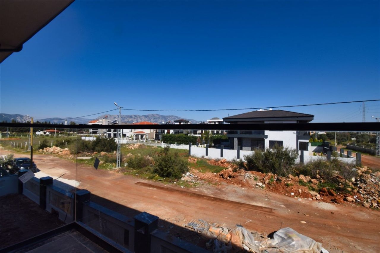 Вилла в Анталии, Турция, 470 м² - фото 2