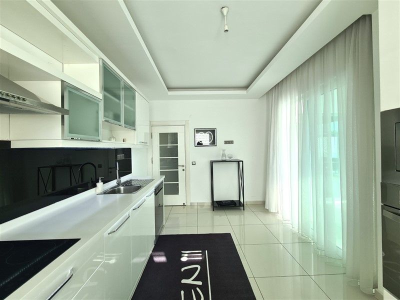 Квартира в Алании, Турция, 175 м² - фото 2