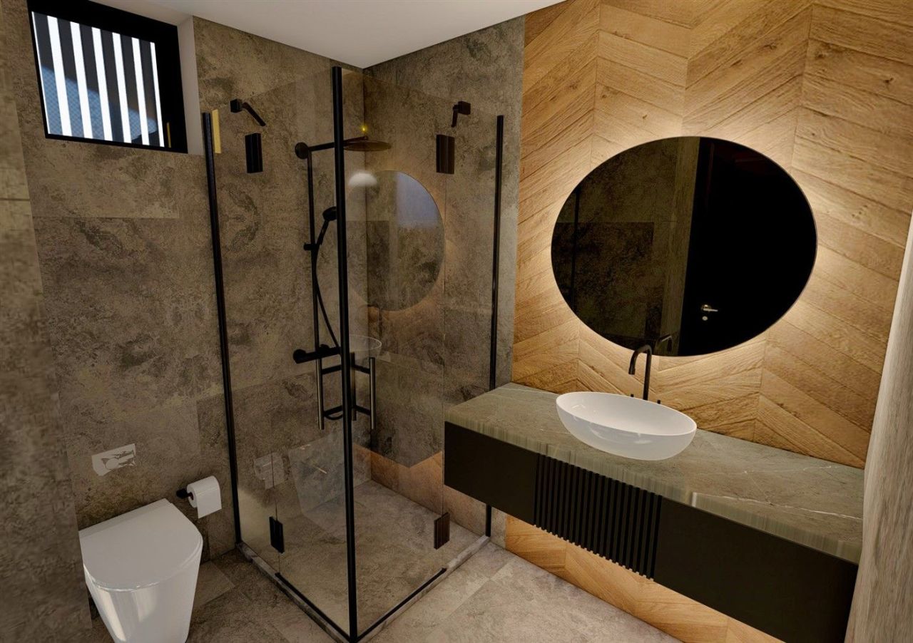 Вилла в Анталии, Турция, 158 м² - фото 2