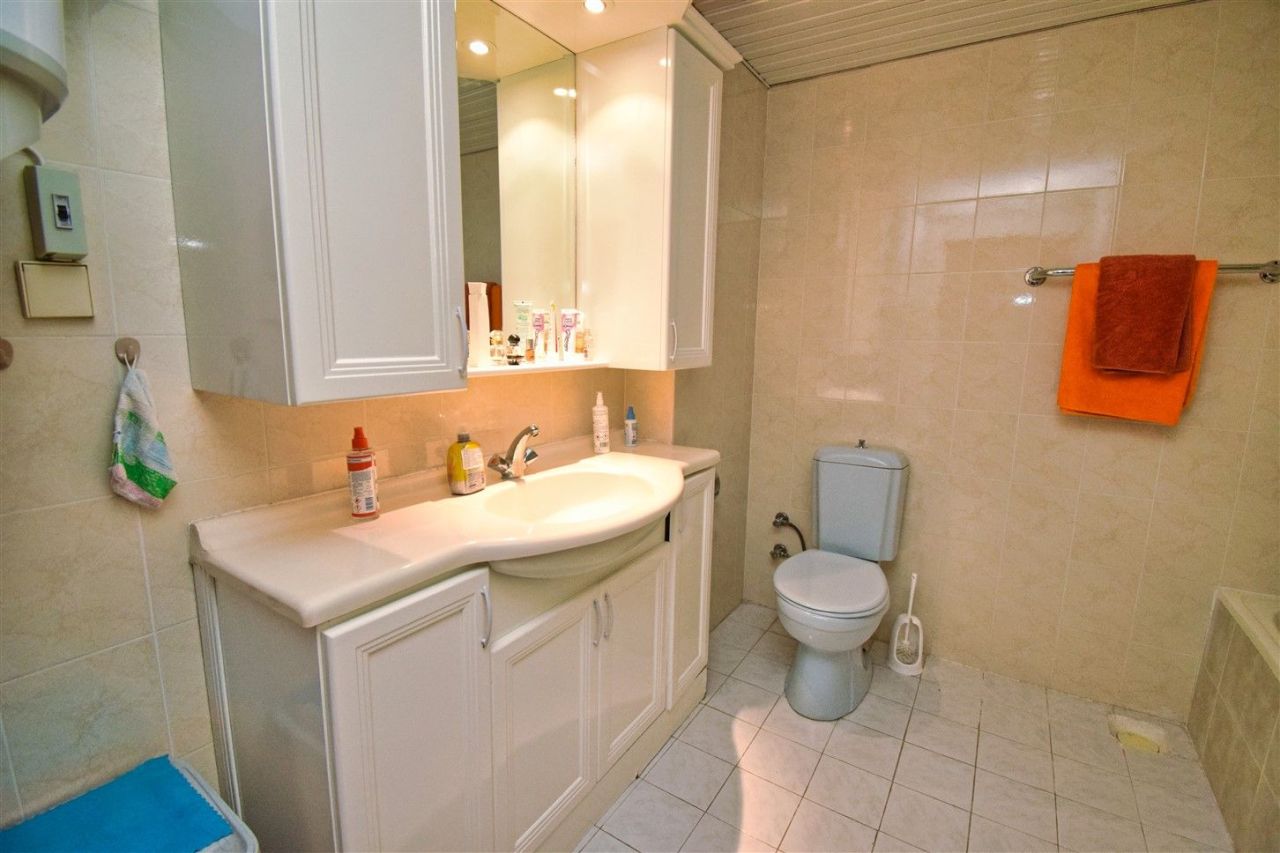 Квартира в Ларе, Турция, 155 м² - фото 2