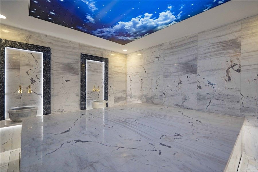 Квартира в Алании, Турция, 71 м² - фото 2