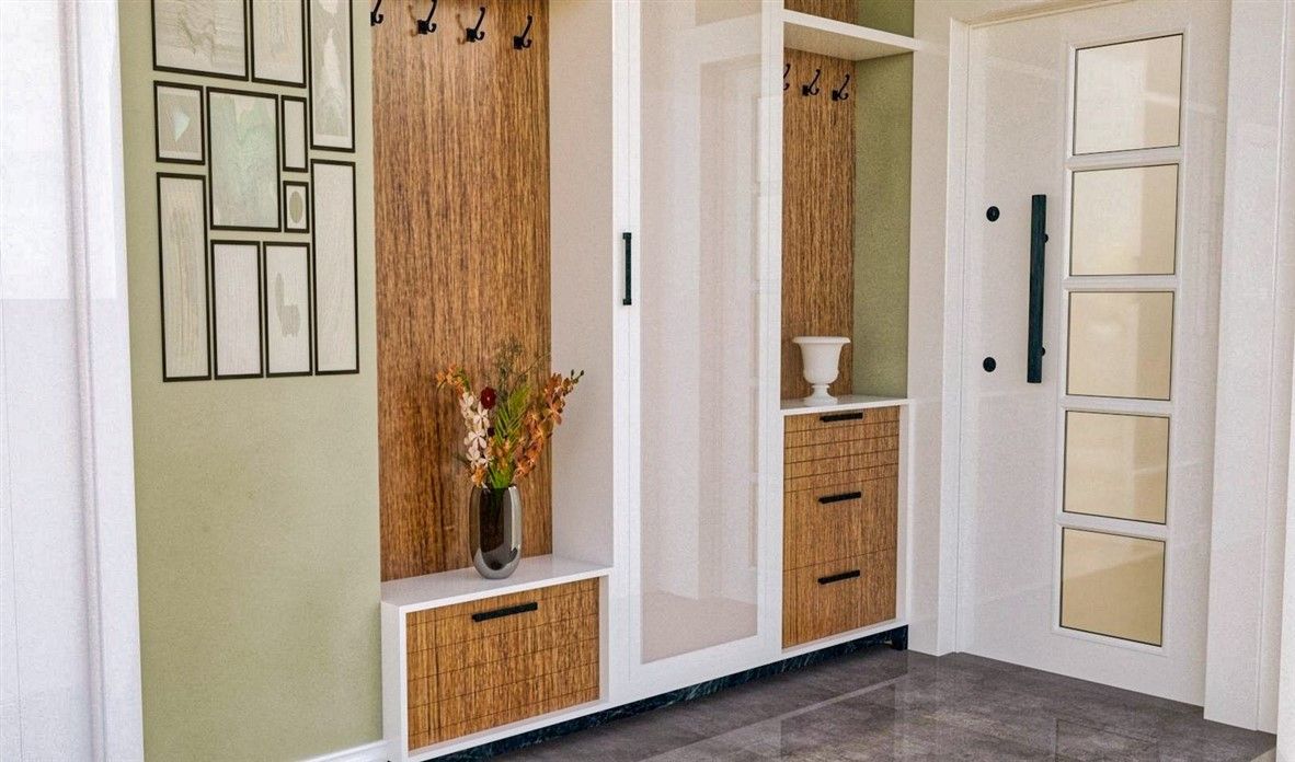 Квартира Алтынташ, Турция, 100 м² - фото 2