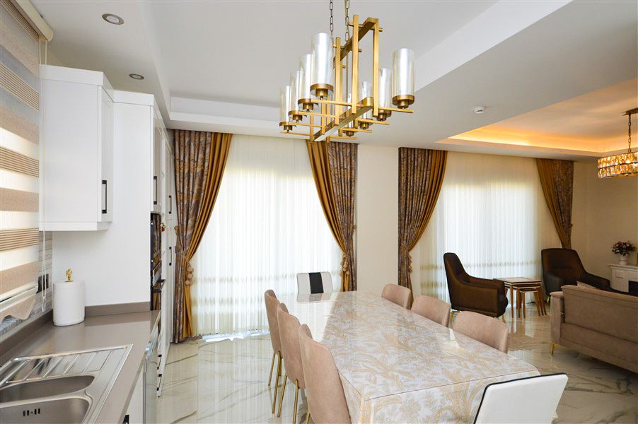 Вилла в Алании, Турция, 280 м² - фото 2