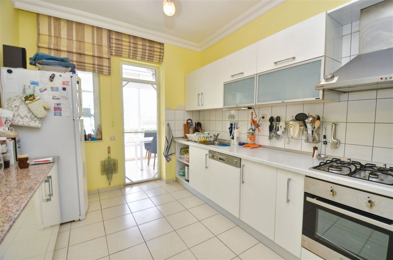 Квартира Алтынташ, Турция, 160 м² - фото 2