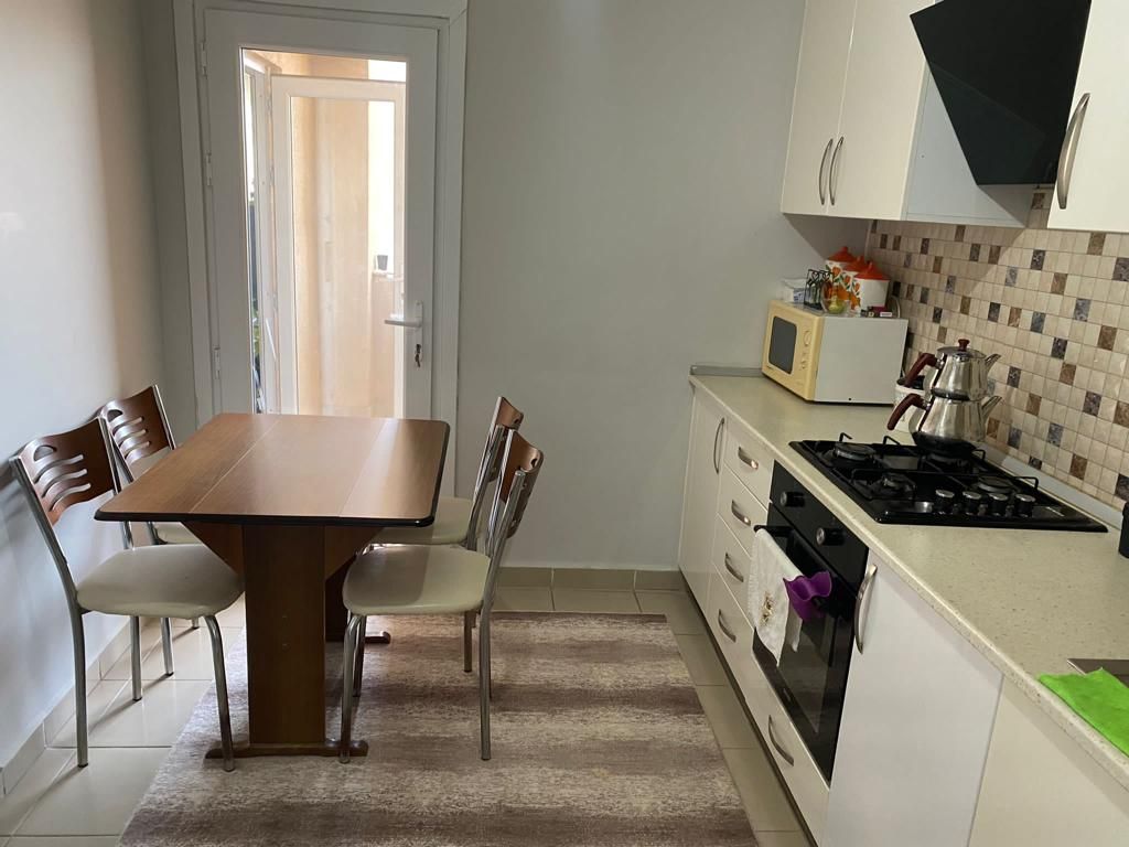 Квартира в Аташехире, Турция, 80 м² - фото 2