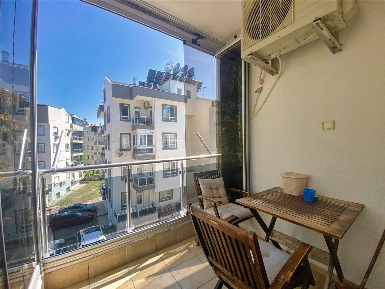 Квартира в Анталии, Турция, 130 м² - фото 2