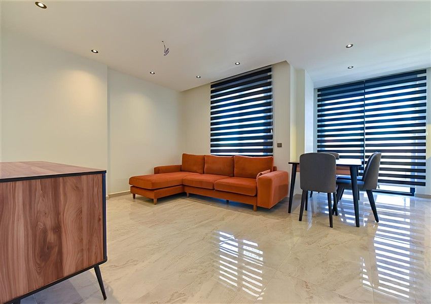 Пентхаус в Алании, Турция, 102 м² - фото 2