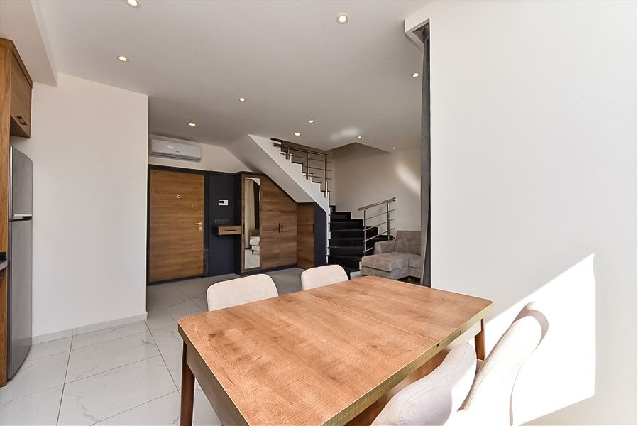 Пентхаус в Алании, Турция, 90 м² - фото 2