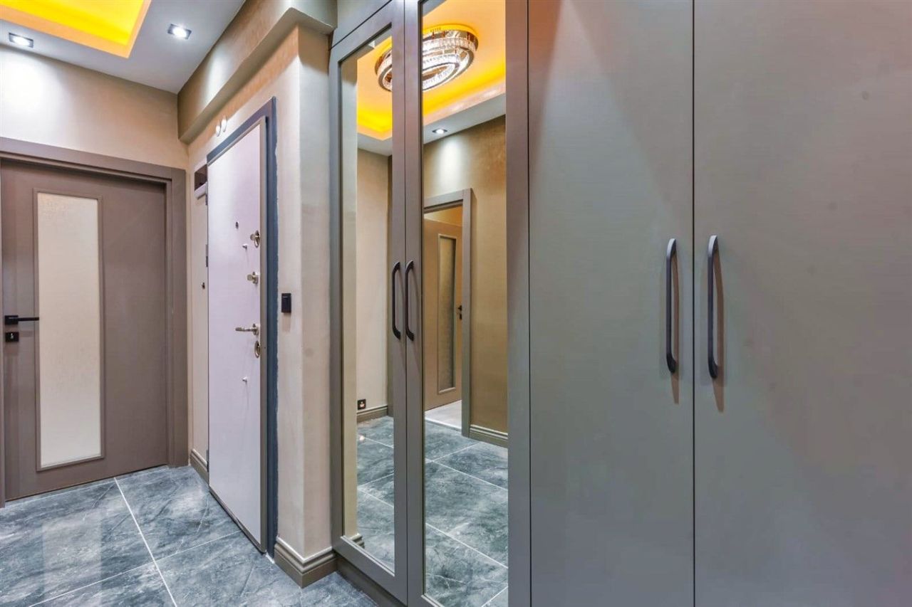 Квартира в Анталии, Турция, 155 м² - фото 2