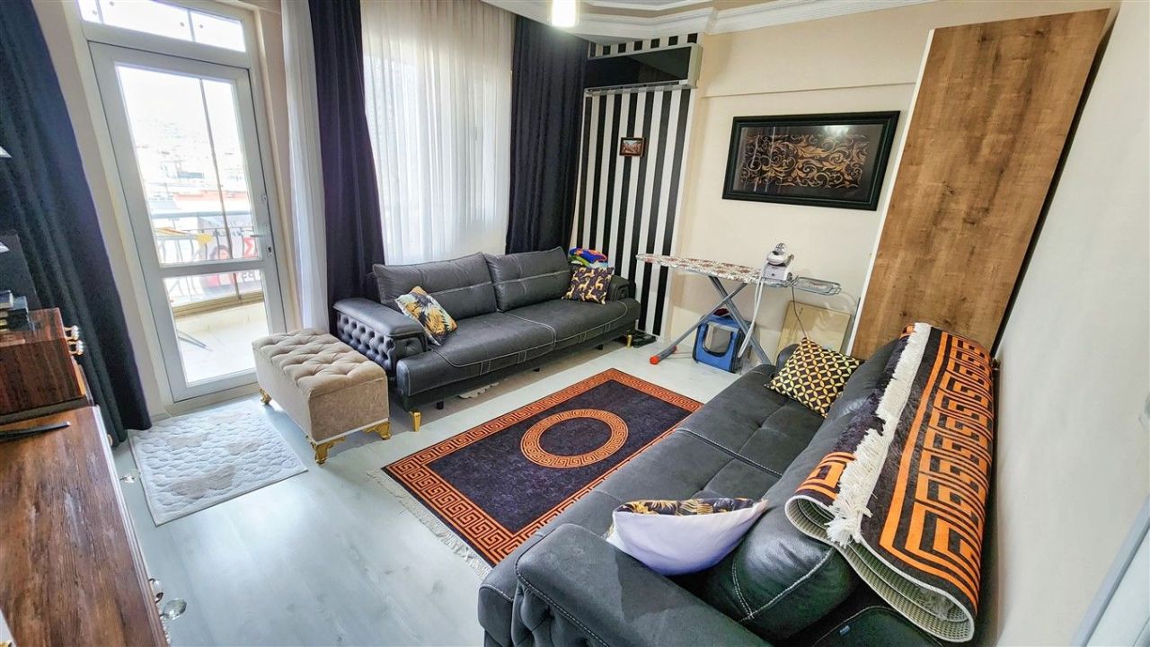 Квартира Центр, Турция, 160 м² - фото 2