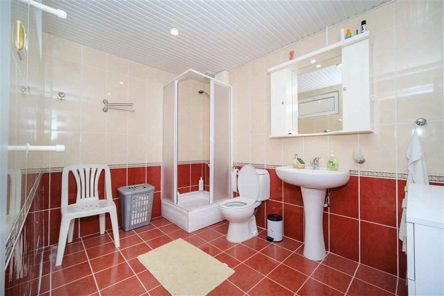 Пентхаус в Алании, Турция, 220 м² - фото 2