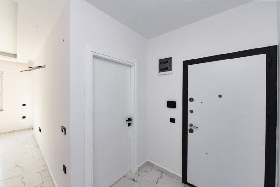 Квартира в Конаклы, Турция, 50 м² - фото 2