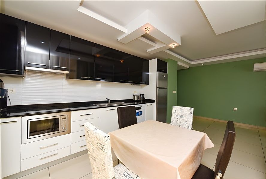 Квартира в Алании, Турция, 65 м² - фото 2