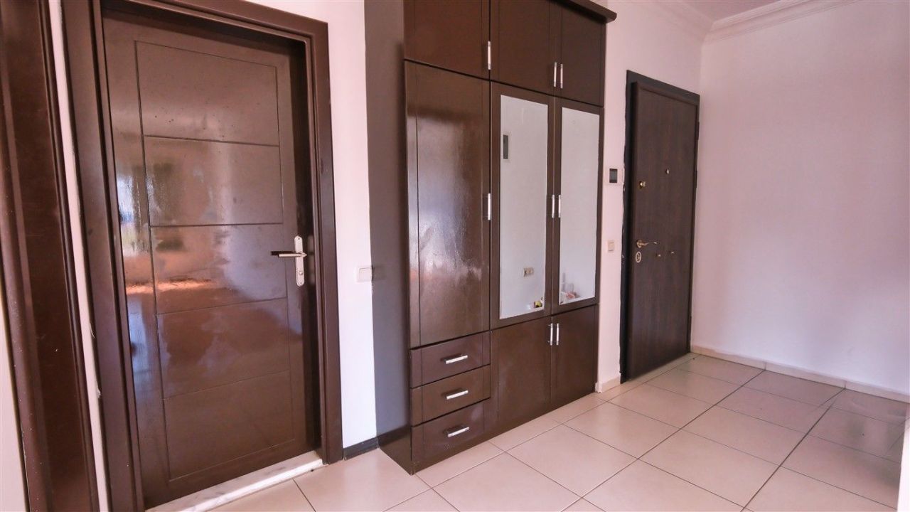 Квартира в Анталии, Турция, 120 м² - фото 2