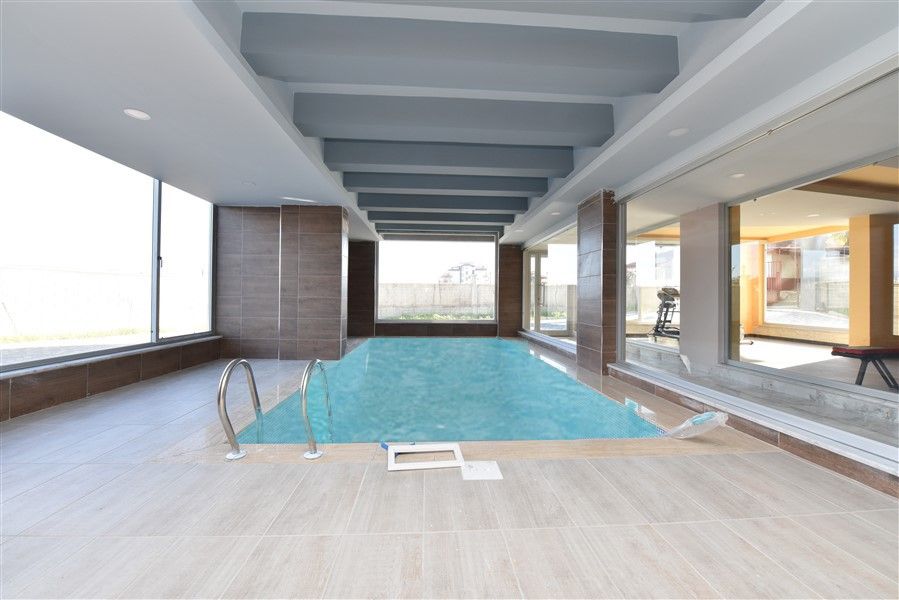 Квартира в Авсалларе, Турция, 50 м² - фото 2