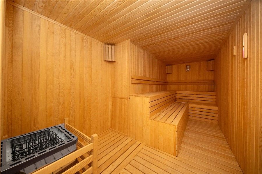 Пентхаус в Алании, Турция, 150 м² - фото 2