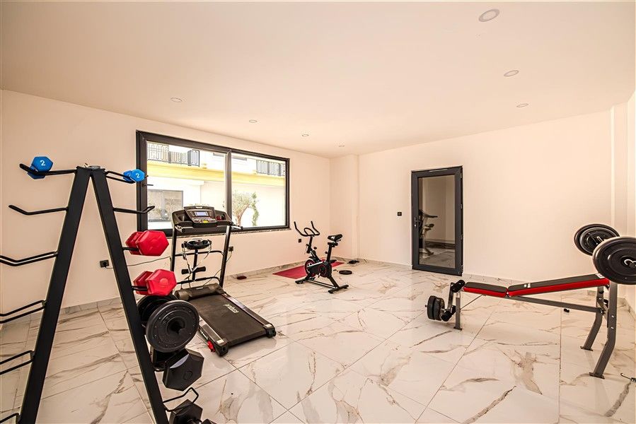 Квартира в Алании, Турция, 65 м² - фото 2