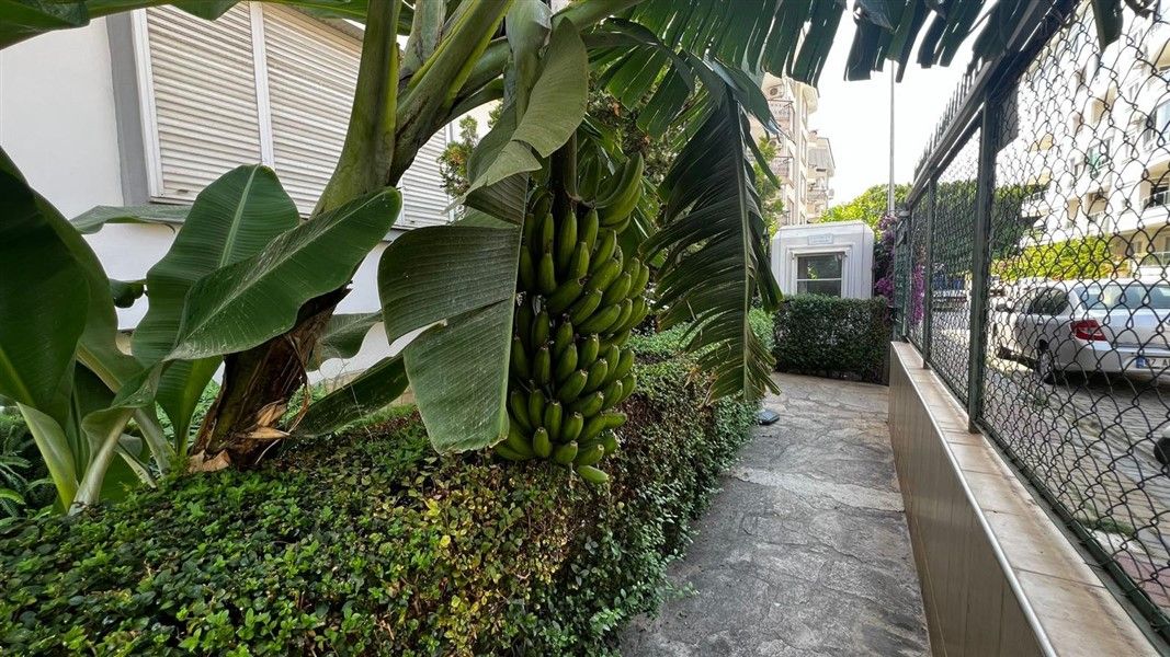 Квартира в Алании, Турция, 110 м² - фото 2