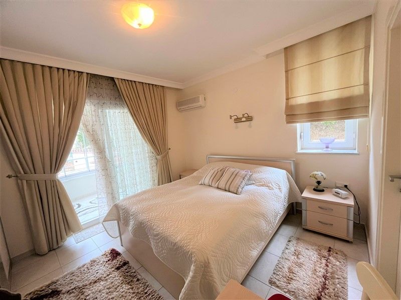 Квартира в Алании, Турция, 100 м² - фото 2