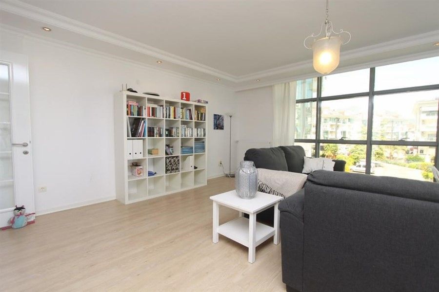 Квартира в Алании, Турция, 190 м² - фото 2