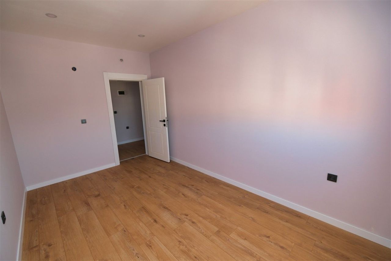 Квартира Центр, Турция, 75 м² - фото 2