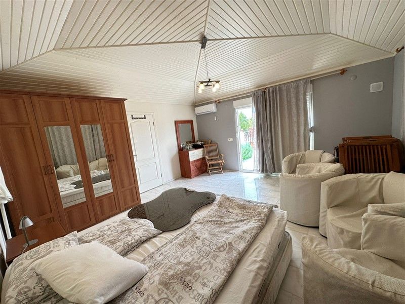 Квартира в Кестеле, Турция, 220 м² - фото 2