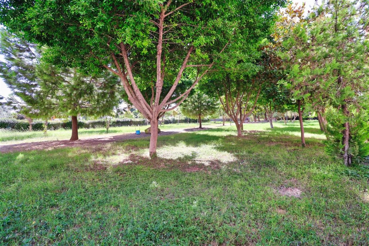 Квартира в Анталии, Турция, 115 м² - фото 2