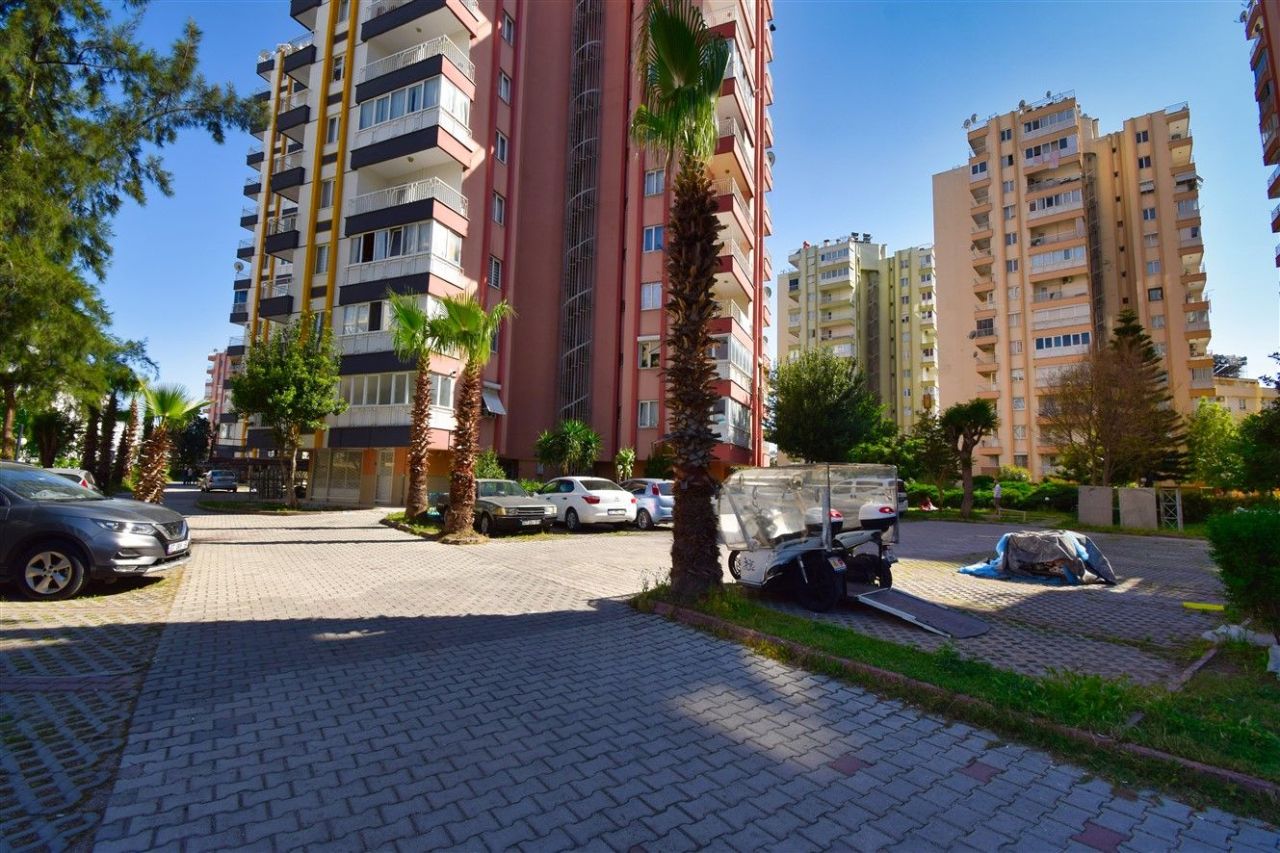 Квартира Центр, Турция, 165 м² - фото 2