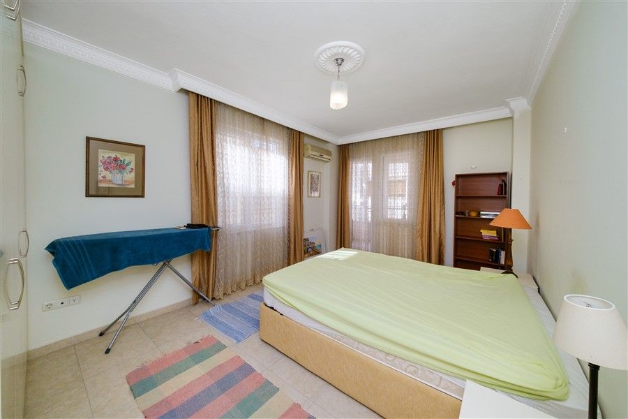 Квартира в Алании, Турция, 90 м² - фото 2