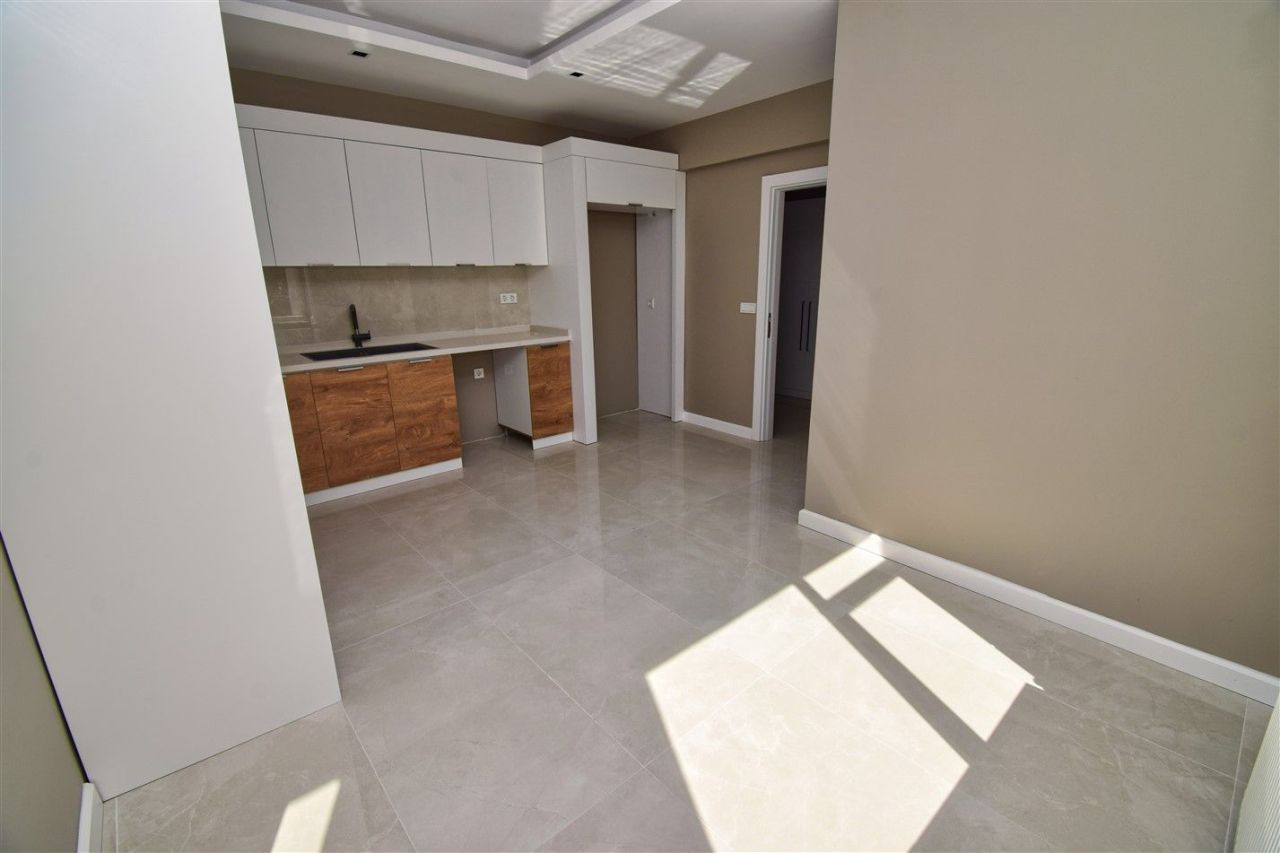 Квартира в Анталии, Турция, 165 м² - фото 2