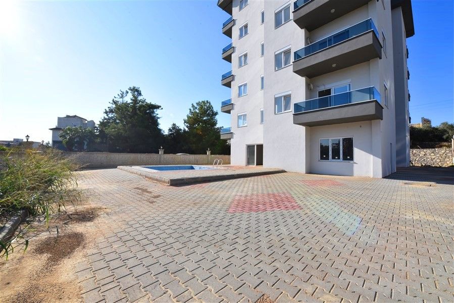 Квартира в Авсалларе, Турция, 55 м² - фото 2