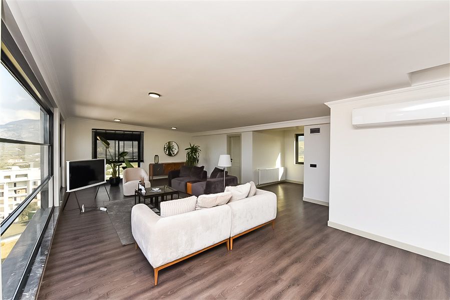 Вилла в Алании, Турция, 386 м² - фото 2