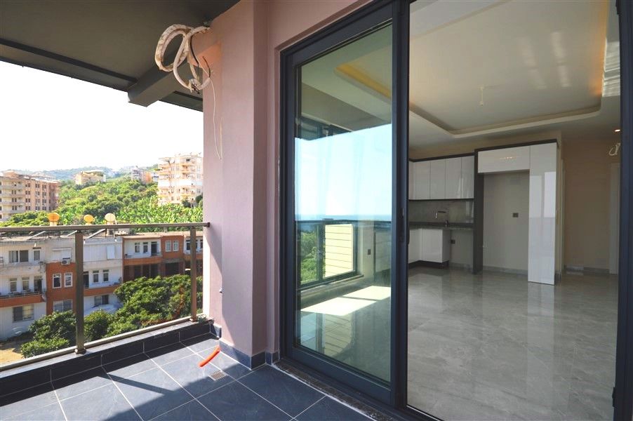 Квартира в Алании, Турция, 48 м² - фото 2